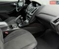 Серый Форд Фокус, объемом двигателя 1 л и пробегом 218 тыс. км за 6500 $, фото 15 на Automoto.ua