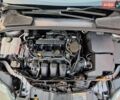 Сірий Форд Фокус, об'ємом двигуна 2 л та пробігом 207 тис. км за 6000 $, фото 1 на Automoto.ua