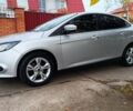 Форд Фокус 2013 в Николаеве на Automoto.ua Серый Форд Фокус, объемом двигателя 2 л и пробегом 198 тыс. км за 7499 $, фото 1 на Automoto.ua