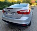 Сірий Форд Фокус, об'ємом двигуна 2 л та пробігом 205 тис. км за 6700 $, фото 6 на Automoto.ua