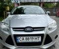 Сірий Форд Фокус, об'ємом двигуна 1 л та пробігом 119 тис. км за 7000 $, фото 1 на Automoto.ua