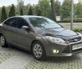 Серый Форд Фокус, объемом двигателя 1 л и пробегом 132 тыс. км за 6199 $, фото 4 на Automoto.ua