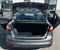 Сірий Форд Фокус, об'ємом двигуна 2 л та пробігом 134 тис. км за 7200 $, фото 12 на Automoto.ua