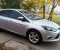 Форд Фокус 2013 в Николаеве на Automoto.ua Серый Форд Фокус, объемом двигателя 2 л и пробегом 198 тыс. км за 7499 $, фото 9 на Automoto.ua