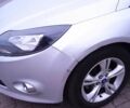Сірий Форд Фокус, об'ємом двигуна 2 л та пробігом 172 тис. км за 5300 $, фото 2 на Automoto.ua