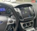 Серый Форд Фокус, объемом двигателя 2 л и пробегом 250 тыс. км за 6000 $, фото 2 на Automoto.ua