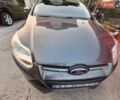 Сірий Форд Фокус, об'ємом двигуна 2 л та пробігом 207 тис. км за 6000 $, фото 12 на Automoto.ua