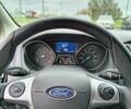 Форд Фокус 2013 в Киеве на Automoto.ua Серый Форд Фокус, объемом двигателя 2 л и пробегом 279 тыс. км за 6200 $, фото 13 на Automoto.ua