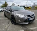 Форд Фокус 2013 в Киеве на Automoto.ua Серый Форд Фокус, объемом двигателя 2 л и пробегом 279 тыс. км за 6200 $, фото 3 на Automoto.ua