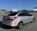 Сірий Форд Фокус, об'ємом двигуна 2 л та пробігом 182 тис. км за 7500 $, фото 3 на Automoto.ua