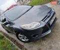 Сірий Форд Фокус, об'ємом двигуна 2 л та пробігом 272 тис. км за 6600 $, фото 2 на Automoto.ua