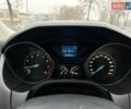 Серый Форд Фокус, объемом двигателя 1 л и пробегом 243 тыс. км за 5300 $, фото 14 на Automoto.ua