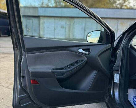 Форд Фокус 2013 в Киеве на Automoto.ua Серый Форд Фокус, объемом двигателя 2 л и пробегом 200 тыс. км за 6400 $, фото 8 на Automoto.ua