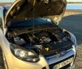 Форд Фокус 2013 в Одессе на Automoto.ua Серый Форд Фокус, объемом двигателя 1 л и пробегом 104 тыс. км за 6800 $, фото 5 на Automoto.ua