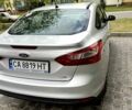 Серый Форд Фокус, объемом двигателя 1 л и пробегом 119 тыс. км за 7000 $, фото 6 на Automoto.ua