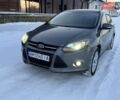 Серый Форд Фокус, объемом двигателя 2 л и пробегом 231 тыс. км за 4900 $, фото 1 на Automoto.ua