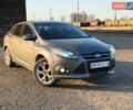 Серый Форд Фокус, объемом двигателя 2 л и пробегом 233 тыс. км за 5900 $, фото 6 на Automoto.ua