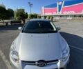 Сірий Форд Фокус, об'ємом двигуна 2 л та пробігом 182 тис. км за 7500 $, фото 5 на Automoto.ua