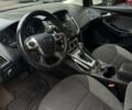 Сірий Форд Фокус, об'ємом двигуна 2 л та пробігом 2 тис. км за 5900 $, фото 4 на Automoto.ua