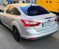 Серый Форд Фокус, объемом двигателя 2 л и пробегом 231 тыс. км за 7450 $, фото 21 на Automoto.ua