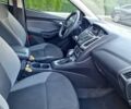 Сірий Форд Фокус, об'ємом двигуна 2 л та пробігом 205 тис. км за 6700 $, фото 12 на Automoto.ua