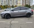 Форд Фокус 2013 в Киеве на Automoto.ua Серый Форд Фокус, объемом двигателя 2 л и пробегом 279 тыс. км за 6200 $, фото 4 на Automoto.ua