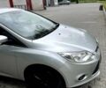 Серый Форд Фокус, объемом двигателя 1 л и пробегом 119 тыс. км за 7000 $, фото 9 на Automoto.ua