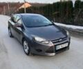 Сірий Форд Фокус, об'ємом двигуна 2 л та пробігом 170 тис. км за 6700 $, фото 1 на Automoto.ua