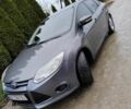 Сірий Форд Фокус, об'ємом двигуна 2 л та пробігом 272 тис. км за 6600 $, фото 1 на Automoto.ua