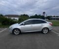 Сірий Форд Фокус, об'ємом двигуна 2 л та пробігом 278 тис. км за 5700 $, фото 1 на Automoto.ua