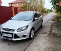 Форд Фокус 2013 в Николаеве на Automoto.ua Серый Форд Фокус, объемом двигателя 2 л и пробегом 198 тыс. км за 7499 $, фото 8 на Automoto.ua