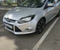 Серый Форд Фокус, объемом двигателя 2 л и пробегом 177 тыс. км за 6503 $, фото 1 на Automoto.ua
