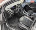 Серый Форд Фокус, объемом двигателя 2 л и пробегом 231 тыс. км за 5800 $, фото 10 на Automoto.ua