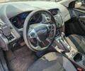 Серый Форд Фокус, объемом двигателя 2 л и пробегом 134 тыс. км за 7490 $, фото 13 на Automoto.ua