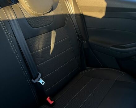 Форд Фокус 2013 в Одессе на Automoto.ua Серый Форд Фокус, объемом двигателя 1 л и пробегом 104 тыс. км за 6800 $, фото 11 на Automoto.ua