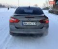 Сірий Форд Фокус, об'ємом двигуна 2 л та пробігом 231 тис. км за 5400 $, фото 18 на Automoto.ua