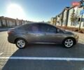 Сірий Форд Фокус, об'ємом двигуна 2 л та пробігом 187 тис. км за 7500 $, фото 2 на Automoto.ua
