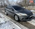 Сірий Форд Фокус, об'ємом двигуна 2 л та пробігом 156 тис. км за 6700 $, фото 1 на Automoto.ua