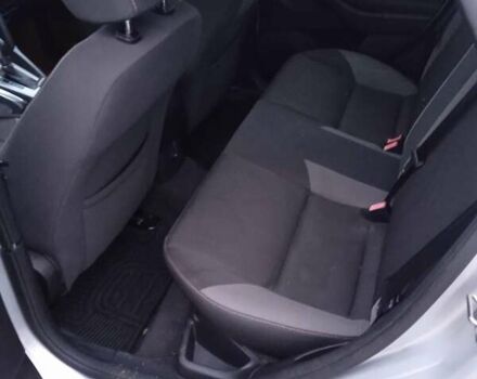 Сірий Форд Фокус, об'ємом двигуна 2 л та пробігом 172 тис. км за 5300 $, фото 11 на Automoto.ua