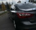Форд Фокус 2013 в Киеве на Automoto.ua Серый Форд Фокус, объемом двигателя 2 л и пробегом 171 тыс. км за 6200 $, фото 6 на Automoto.ua
