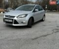 Сірий Форд Фокус, об'ємом двигуна 1 л та пробігом 218 тис. км за 7500 $, фото 1 на Automoto.ua