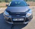 Сірий Форд Фокус, об'ємом двигуна 2 л та пробігом 177 тис. км за 7200 $, фото 1 на Automoto.ua