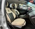 Серый Форд Фокус, объемом двигателя 2 л и пробегом 148 тыс. км за 7900 $, фото 8 на Automoto.ua