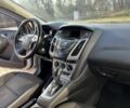 Серый Форд Фокус, объемом двигателя 2 л и пробегом 264 тыс. км за 6800 $, фото 21 на Automoto.ua