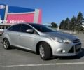 Сірий Форд Фокус, об'ємом двигуна 2 л та пробігом 182 тис. км за 7500 $, фото 1 на Automoto.ua