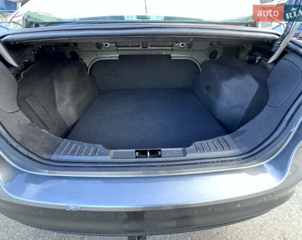 Форд Фокус 2013 в Киеве на Automoto.ua Серый Форд Фокус, объемом двигателя 2 л и пробегом 200 тыс. км за 6400 $, фото 14 на Automoto.ua