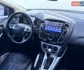 Сірий Форд Фокус, об'ємом двигуна 2 л та пробігом 231 тис. км за 4999 $, фото 11 на Automoto.ua
