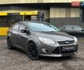 Сірий Форд Фокус, об'ємом двигуна 2 л та пробігом 286 тис. км за 7290 $, фото 1 на Automoto.ua