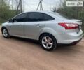 Сірий Форд Фокус, об'ємом двигуна 2 л та пробігом 300 тис. км за 5700 $, фото 3 на Automoto.ua