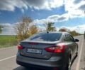 Серый Форд Фокус, объемом двигателя 2 л и пробегом 230 тыс. км за 6500 $, фото 1 на Automoto.ua